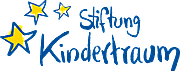 Logo of Stiftung Kindertraum
